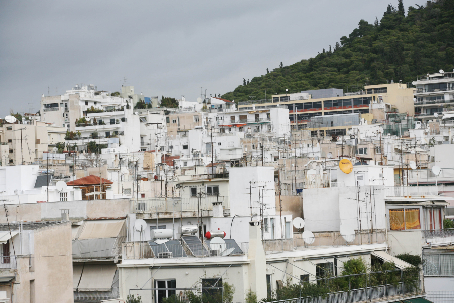 Η περιοχή που «κερδίζει» στην κούρσα για το πρόγραμμα «Σπίτι μου»