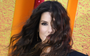 Σάντρα Μπούλοκ: Οι δηλώσεις της για την τεχνητή νοημοσύνη που θα συζητηθούν