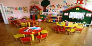 Θα αυξηθούν οι θέσεις στους παιδικούς σταθμούς ΕΣΠΑ