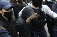 Η Ρούλα Πισπιρίγκου καταθέτει αίτηση αποφυλάκισης: "Δεν ξέρω πόσο θα αντέξω στη φυλακή"