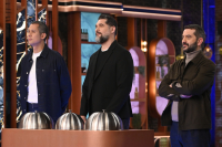 MasterChef 2025: Ξεκινάει η 3η εβδομάδα «θρίλερ» για τους διαγωνιζόμενους (Βίντεο)