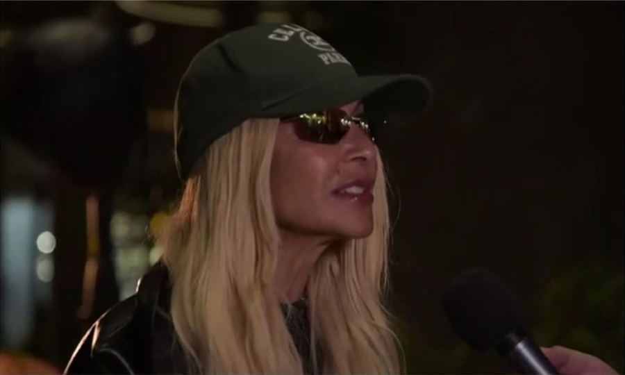 Άννα Βίσση: «Οι Coldplay γέμισαν το ΟΑΚΑ δύο φορές. Θέλω να κοντράρω με αυτούς…»