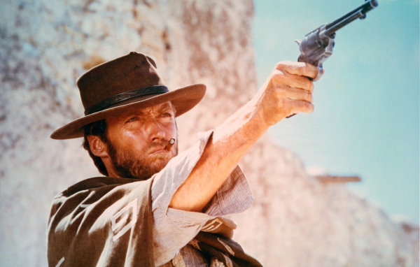 Μία «Μονομαχία στο Ελ Πάσο» στα γρασίδια του... Ελ Πάσο