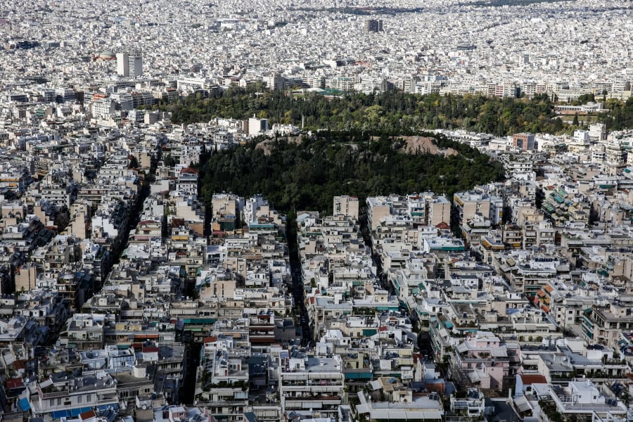 Πρόγραμμα κοινωνικής αντιπαροχής: Φθηνό ενοίκιο με δυνατότητα εξαγοράς ακινήτου