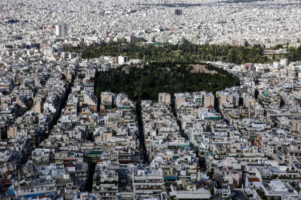 Πρόγραμμα κοινωνικής αντιπαροχής: Φθηνό ενοίκιο με δυνατότητα εξαγοράς ακινήτου