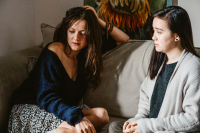 10 φράσεις που χρησιμοποιούν συχνά οι γυναίκες όταν έχουν «σιωπηλά» εγκαταλείψει την ευτυχία