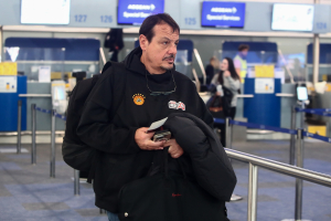 Αταμάν: Η Παρτιζάν είναι μια μεγάλη ομάδα, αξίζει τον σεβασμό