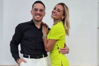 Μιλλούση - Πετρούνιας: Οι κόρες τους κατέκτησαν τα πρώτα τους μετάλλια (Εικόνες)