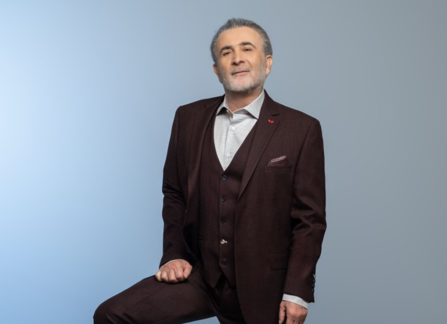 «Αλ Τσαντίρι Νιουζ»: Ο Λαζόπουλος επιστρέφει για μια τελευταία εμφάνιση