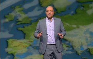 Σάκης Αρναούτογλου: Προσοχή στην ορεινή Χαλκιδική και κυρίως στον Δήμο Αριστοτέλη - Χιόνια και παγετός