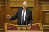 Λεβέντης: Τον Τσίπρα τον απορρόφησε η "πασοκική λογική"