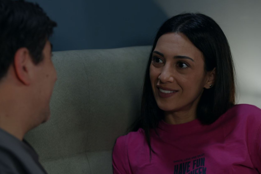 «Έχω Παιδιά»: Ο Μιχάλης και η Σάρα αποφασίζουν να βάλουν στοπ... στο άγχος τους (Βίντεο)