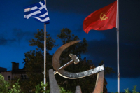 ΚΚΕ για Global Sumud Flotilla: «Τέτοιες εγκληματικές ενέργειες τείνουν να γίνουν κανονικότητα με την ανοχή των κυβερνήσεων των κρατών της περιοχής»