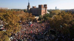 Eκλογές στην Καταλονία μετά την ενεργοποίηση του Άρθρου 155