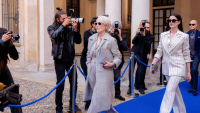 Ο Διάβολος θα φορέσει Prada και για τρίτη φορά;