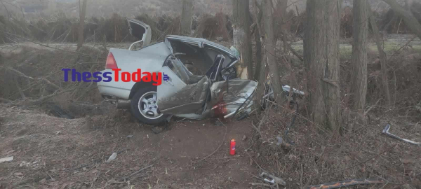 Σκηνές αρχαίας τραγωδίας στις Πρέσπες: Πατέρας του νεκρού παιδιού ο διασώστης του ΕΚΑΒ