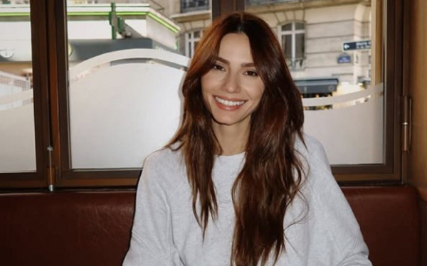 Ηλιάνα Παπαγεωργίου για τον γάμο της: «Θέλω να γίνει μέσα στο 2026»