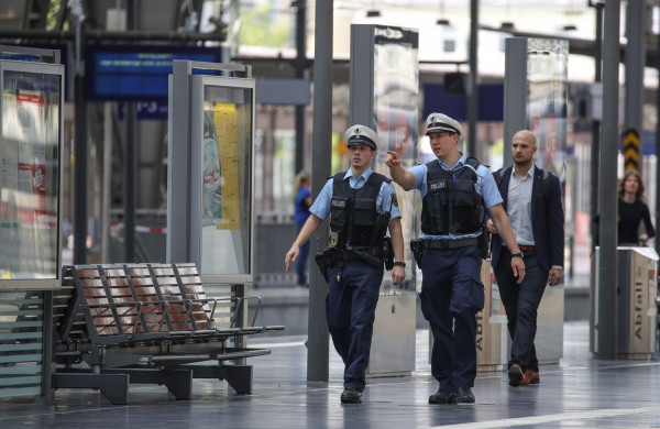 Κατασχέθηκε φορτίο - μαμούθ 4,5 τόνων κοκαΐνης στην Γερμανία