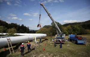 Άδεια για την 2η γραμμή του Turkish Stream πήρε από την Τουρκία η Gazprom