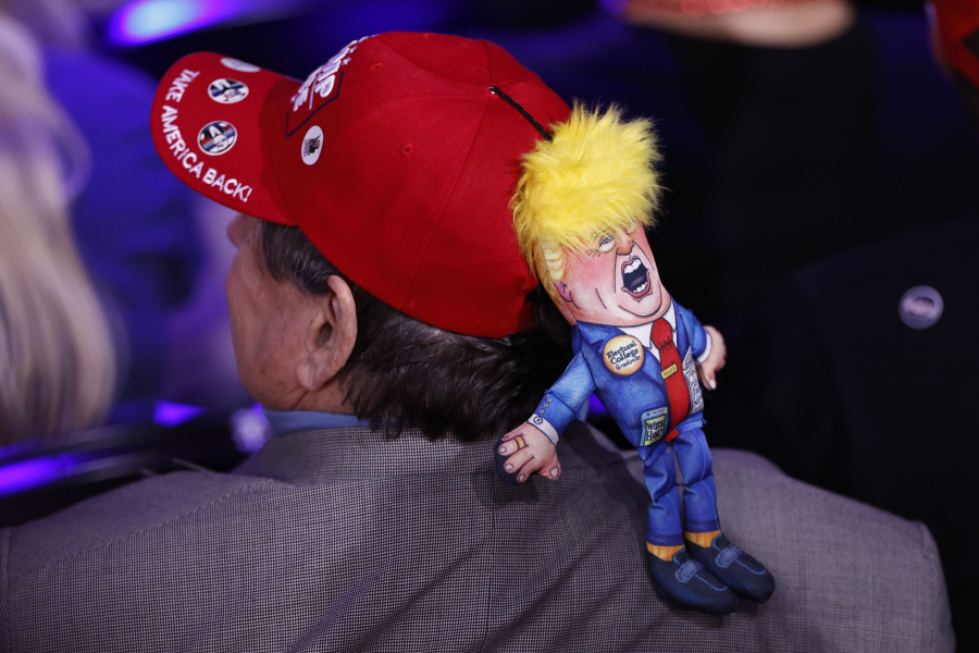 Εκλογές ΗΠΑ: Ο γκουρού των δημοσκοπήσεων μίλησε