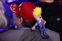 Εκλογές ΗΠΑ: Ο γκουρού των δημοσκοπήσεων μίλησε