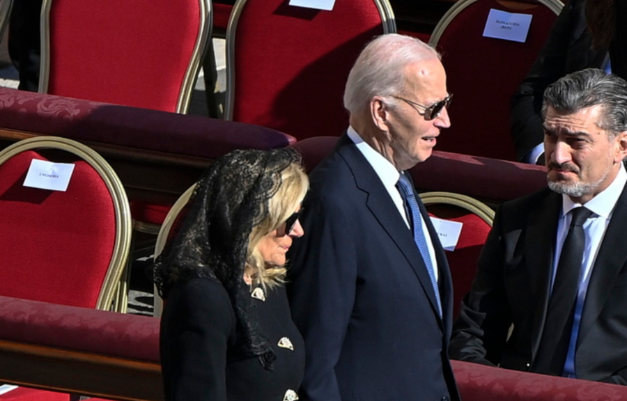 Τζο Μπάιντεν: Επιδεινώθηκε η υγεία του - Η αποκάλυψη του γιου του για τον καρκίνο