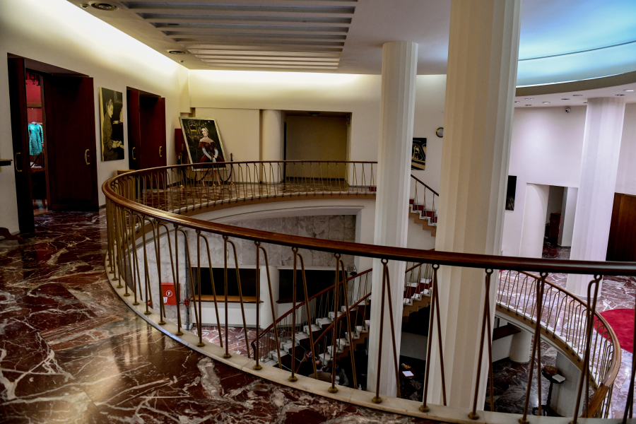 Επετειακή συναυλία της χορωδίας του ΔΣΑ στο «Μαρία Κάλλας»