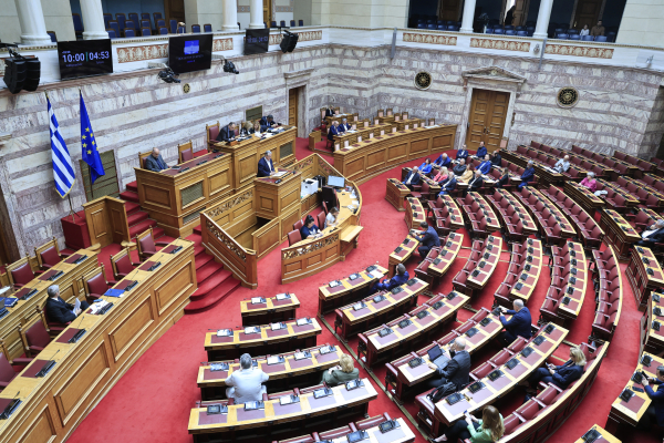 Έκρηξη πλουτισμού στους βουλευτές της ΝΔ την τελευταία επταετία - Τα στοιχεία αναλυτικά