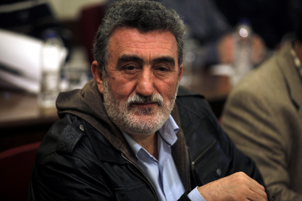 Πειθαρχική και ποινική δίωξη κατά Αραβαντινού από το υπουργείο Δικαιοσύνης