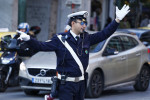 «Κόκκινο» στο αλκοόλ, «πράσινο» στη ζώνη ασφαλείας, το μήνυμα της Τροχαίας για την έξοδο του Πάσχα