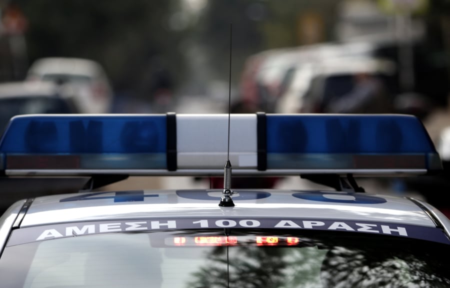 Θεσσαλονίκη: Αιματηρό επεισόδιο τα ξημερώματα στα Λαδάδικα - Δύο τραυματίες