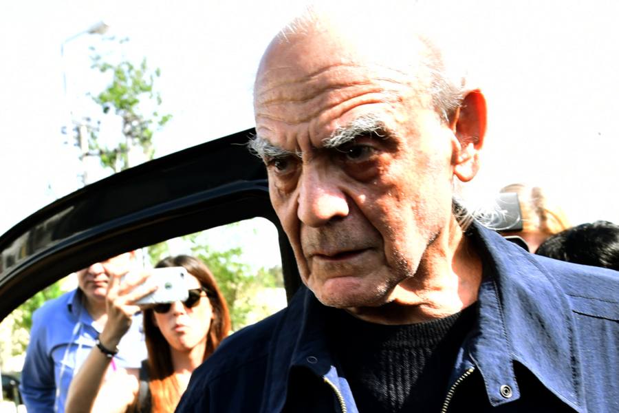 Άκης Τσοχατζόπουλος: Πρόστιμο 1 εκατ. δολ. στη Morgan Stanley για ξέπλυμα από δωροδοκίες