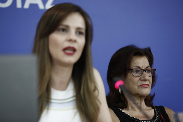 Με παρέμβαση Φωτίου αναρτήθηκαν αποτελέσματα παλαιάς προκήρυξης του ΟΑΕΔ