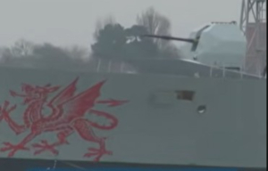 Ο «Δράκος» θα καθυστερήσει να φτάσει στην Κύπρο επειδή «η ναυτική βάση όπου προετοιμάζεται, λειτουργεί μόνο 9-5»