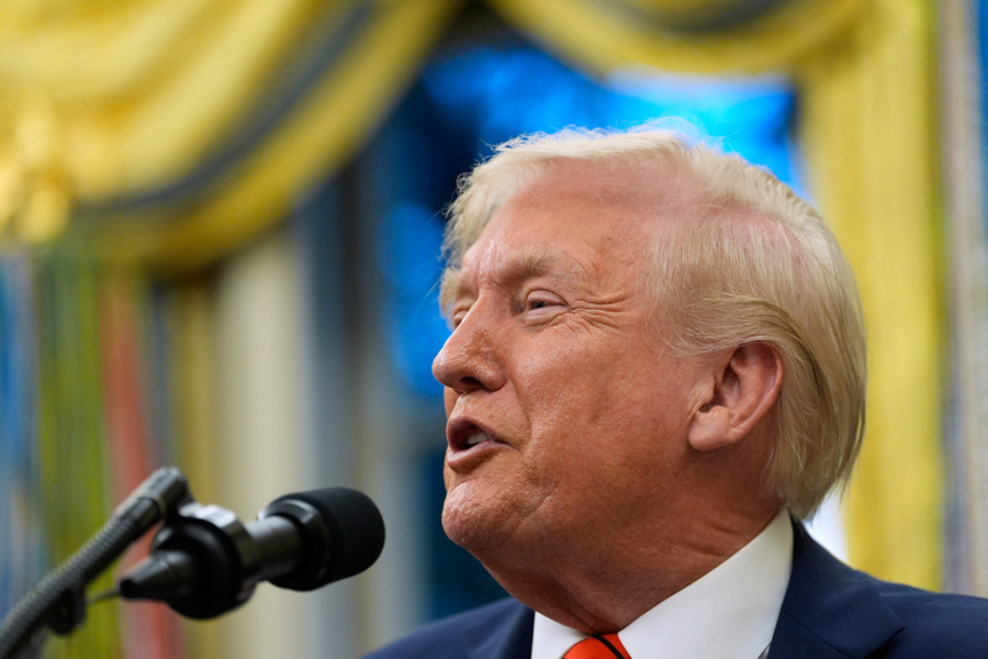 Τραμπ για εκεχειρία στη Γάζα: Σπουδαία συμφωνία για όλους - Οι όμηροι επιστρέφουν τη Δευτέρα