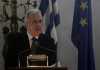 Αβραμόπουλος: Ενιαία διαδικασία ασύλου και έκτακτο μηχανισμό κατανομής των προσφύγων σχεδιάζει η ΕΕ