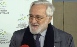 Σμαραγδής για τη σύζυγό του: «Την πίστευε την ταινία – Νομίζω δικαιώθηκε»