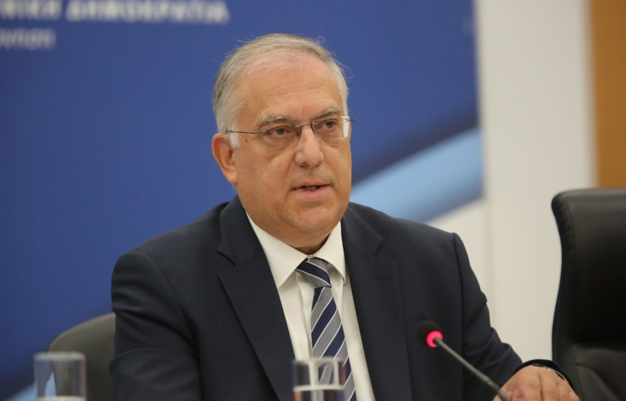 Τάκης Θεοδωρικάκος για Τέμπη: Αλήθεια και ενότητα απέναντι στη λάσπη