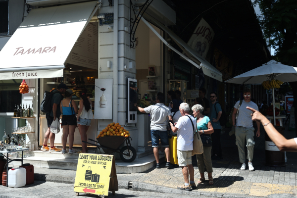 Εφορία: Πρέπει να πληρωθούν 8,3 δισ. ευρώ έως τα τέλη Ιουλίου