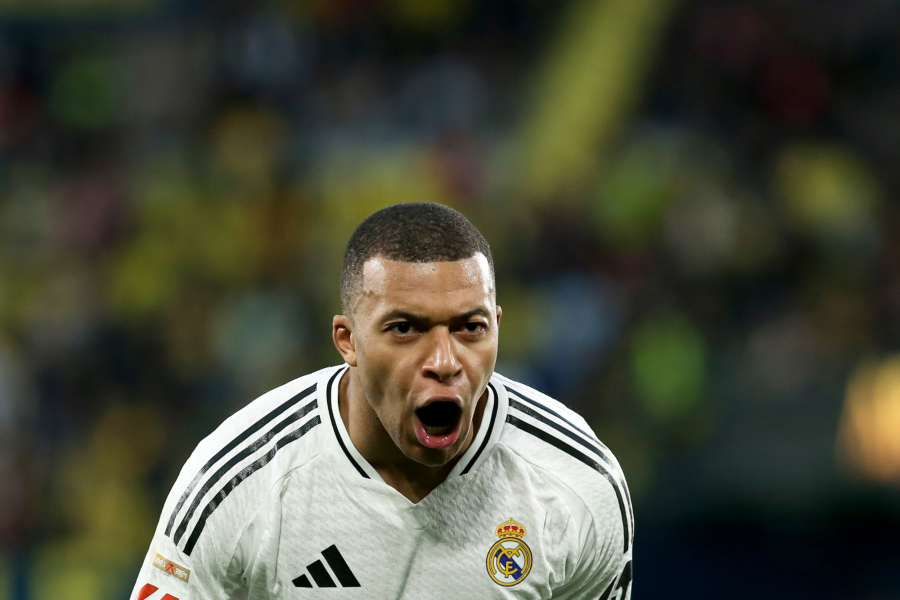 Ο Εμπαπέ αδιαφορεί για το ρεκόρ του Ρονάλντο και ο λόγος είναι απλός