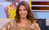 Βάνα Μπάρμπα: «Είμαι σε έναν καινούργιο κύκλο ζωής – Έπρεπε να φτάσω πάτο»