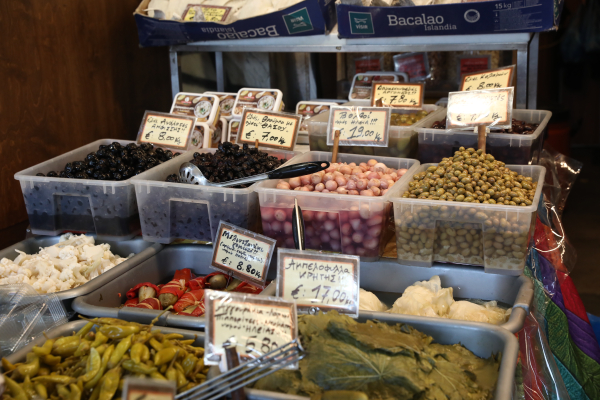 Market Pass 2026: Τα νέα δεδομένα για την αίτηση - Το εισόδημα και οι δικαιούχοι