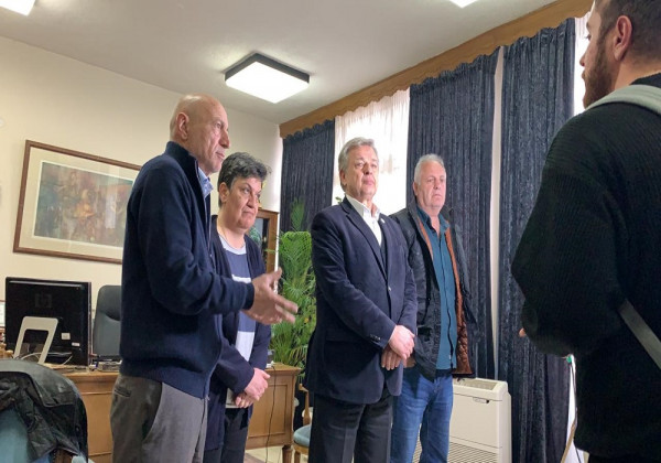 «Πράσινο φως» για κλειστό κέντρο κράτησης στις Σέρρες