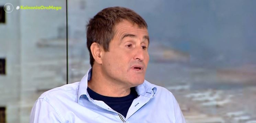 Σουδάν: «Είδα να σκοτώνουν ανθρώπους εν ψυχρώ στην μέση του δρόμου»