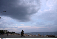 Καλοκαιράκι μέχρι την Παρασκευή και Σαββατοκύριακο φθινόπωρο