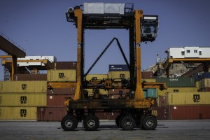 Στα 20 δισ. ευρώ οι εισαγωγές από τρίτες χώρες το 2016