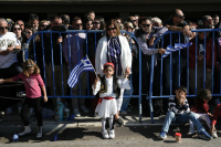 28η Οκτωβρίου: Το παράδοξο του εορτασμού της επετείου του «ΟΧΙ»