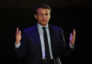 Γαλλία: Θρίαμβο Μακρόν δείχνουν οι δημοσκοπήσεις