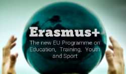 Βρέθηκε λύση για το πρόγραμμα Erasmus+
