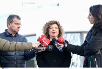 Κολωνός: «Η 12χρονη θέλει να τιμωρηθούν όλοι», λέει η δικηγόρος της